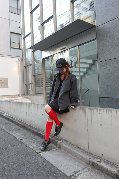 コットンレースミニOP